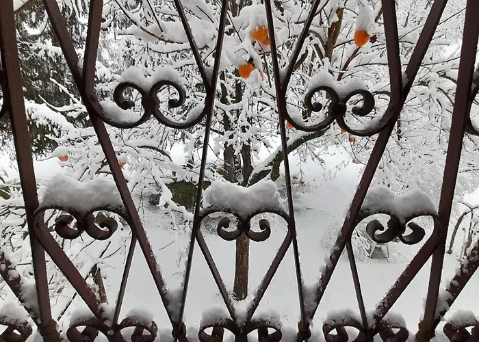Langhe Di Liguria Alojamento de Acomodação e Pequeno-almoço 3*