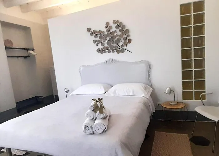 Frühstückspension Langhe Di Liguria 3*